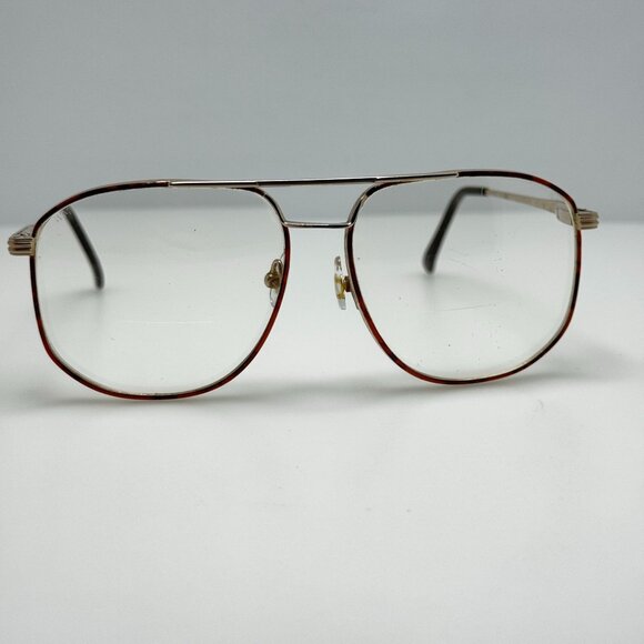 American Optical OC-1000 AO Z87 Eyeglasses Eye Glasses Frames 59-15-140 - Picture 1 of 6